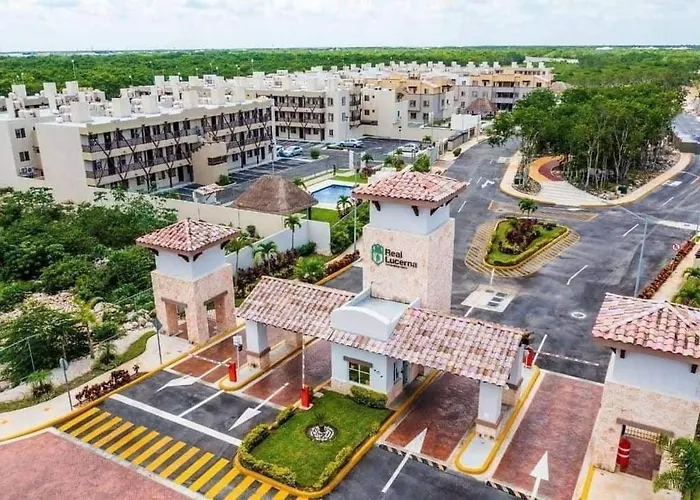 Apartment El Wayak - Con Piscina Parking Y Parque