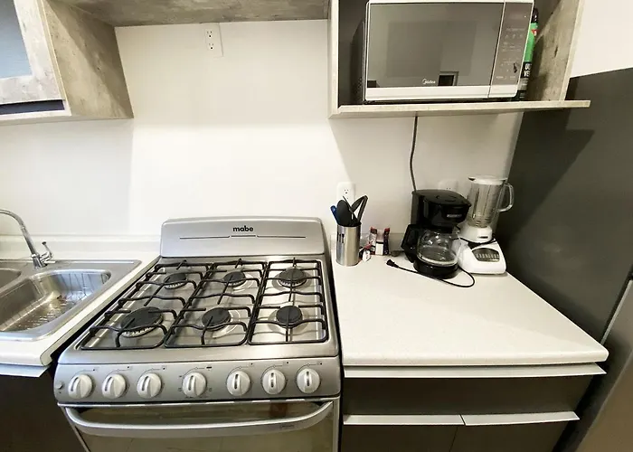 El Wayak - Con Piscina Parking Y Parque Apartment *