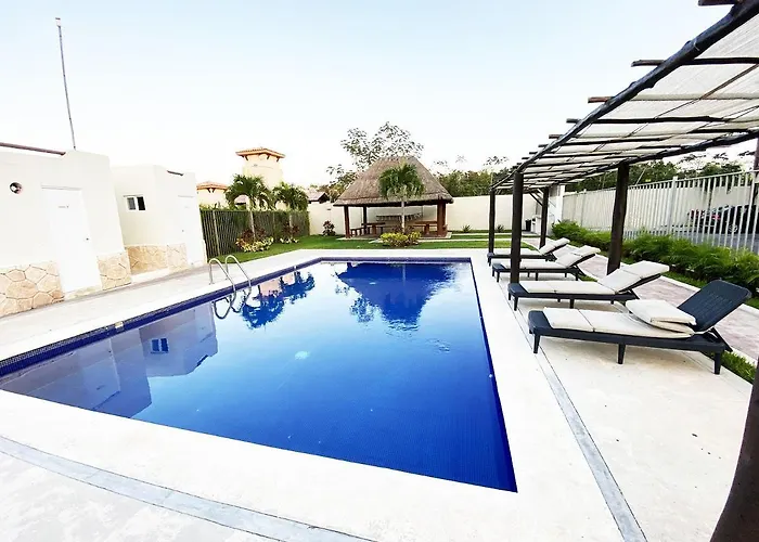 El Wayak - Con Piscina Parking Y Parque *