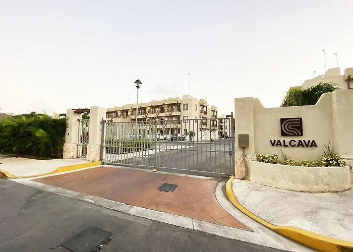 Apartment El Wayak - Con Piscina Parking Y Parque