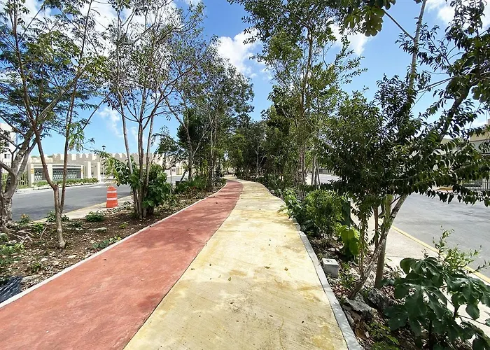 El Wayak - Con Piscina Parking Y Parque *