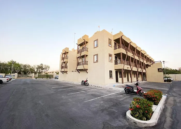 El Wayak - Con Piscina Parking Y Parque