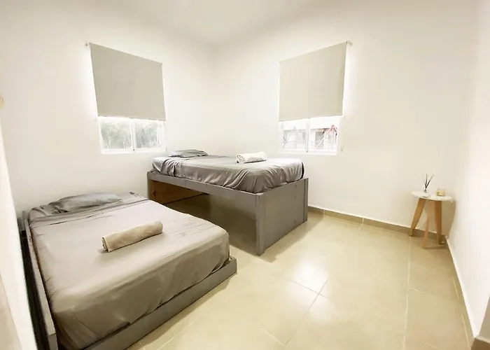 El Wayak - Con Piscina Parking Y Parque Apartment