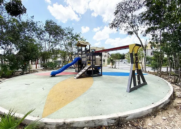 El Wayak - Con Piscina Parking Y Parque *