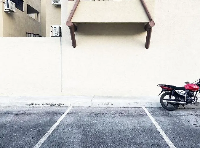 El Wayak - Con Piscina Parking Y Parque Apartment Playa del Carmen